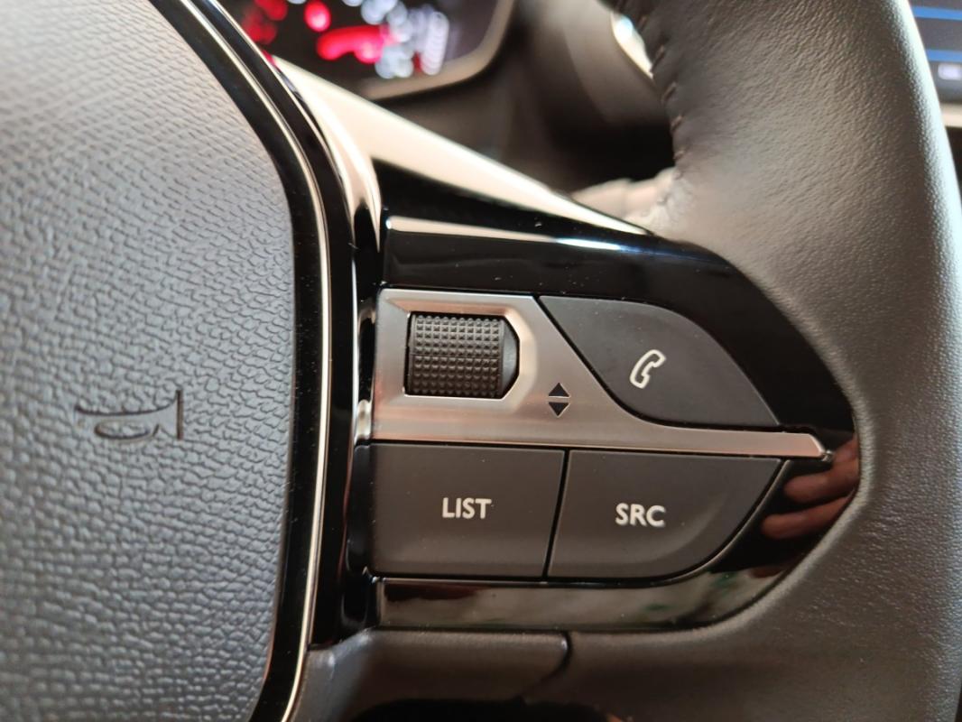 Peugeot 208 II PureTech 75 S&S Style