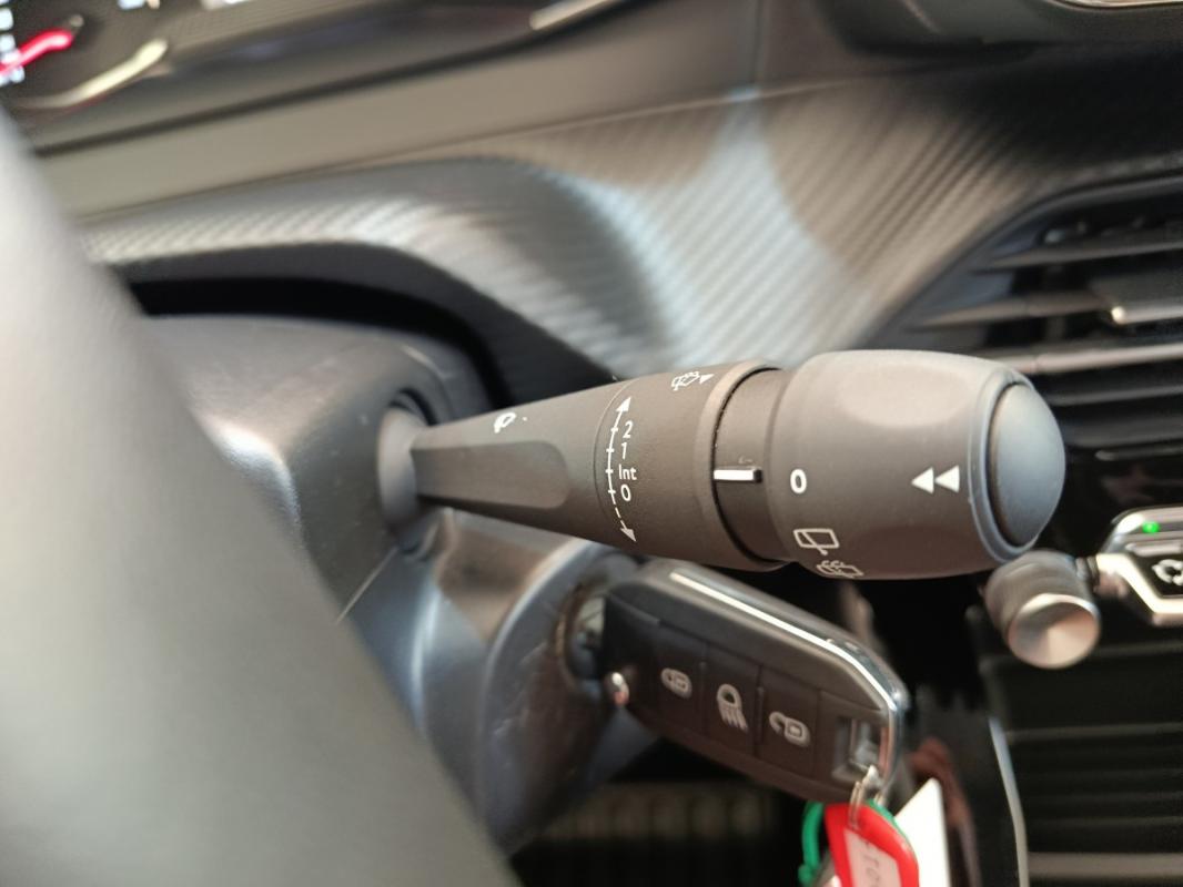 Peugeot 208 II PureTech 75 S&S Style