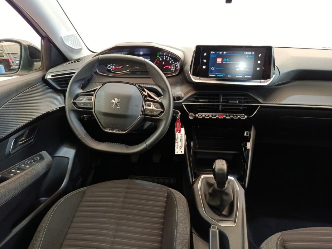 Peugeot 208 II PureTech 75 S&S Style