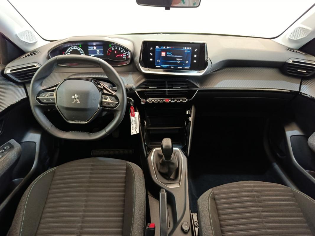 Peugeot 208 II PureTech 75 S&S Style
