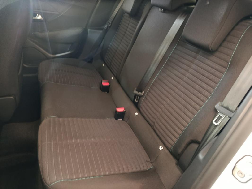 Peugeot 208 II PureTech 75 S&S Style