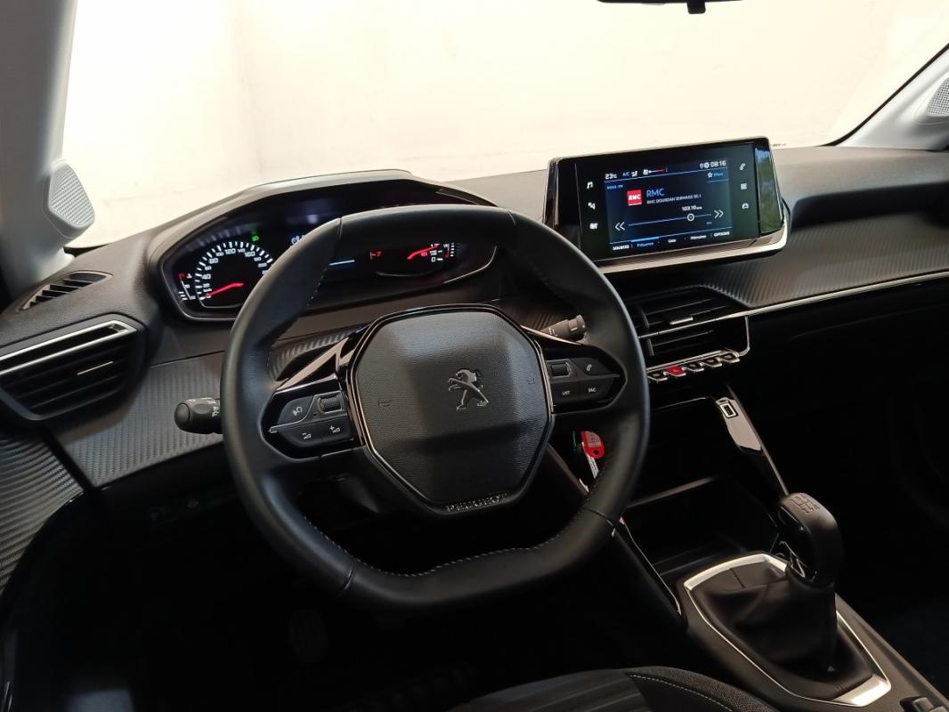 Peugeot 208 II PureTech 75 S&S Style