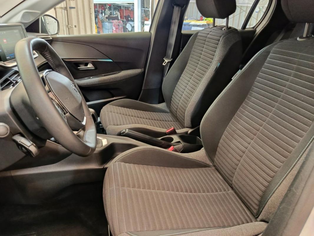 Peugeot 208 II PureTech 75 S&S Style
