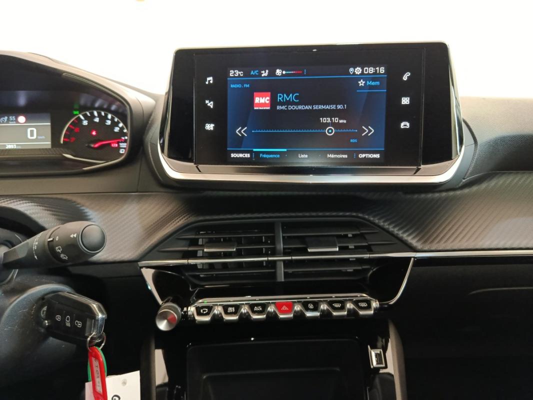 Peugeot 208 II PureTech 75 S&S Style