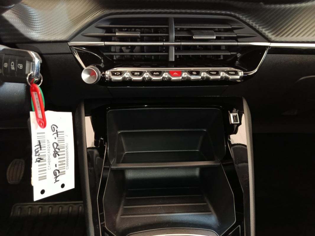 Peugeot 208 II PureTech 75 S&S Style