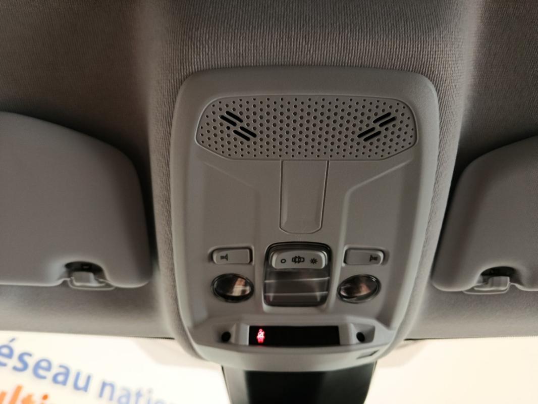 Peugeot 208 II PureTech 75 S&S Style
