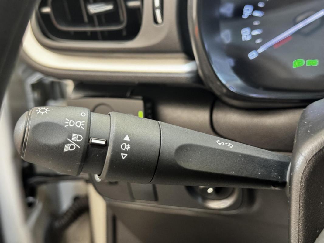 Citroen C3 III PureTech 83 S&S BVM Feel