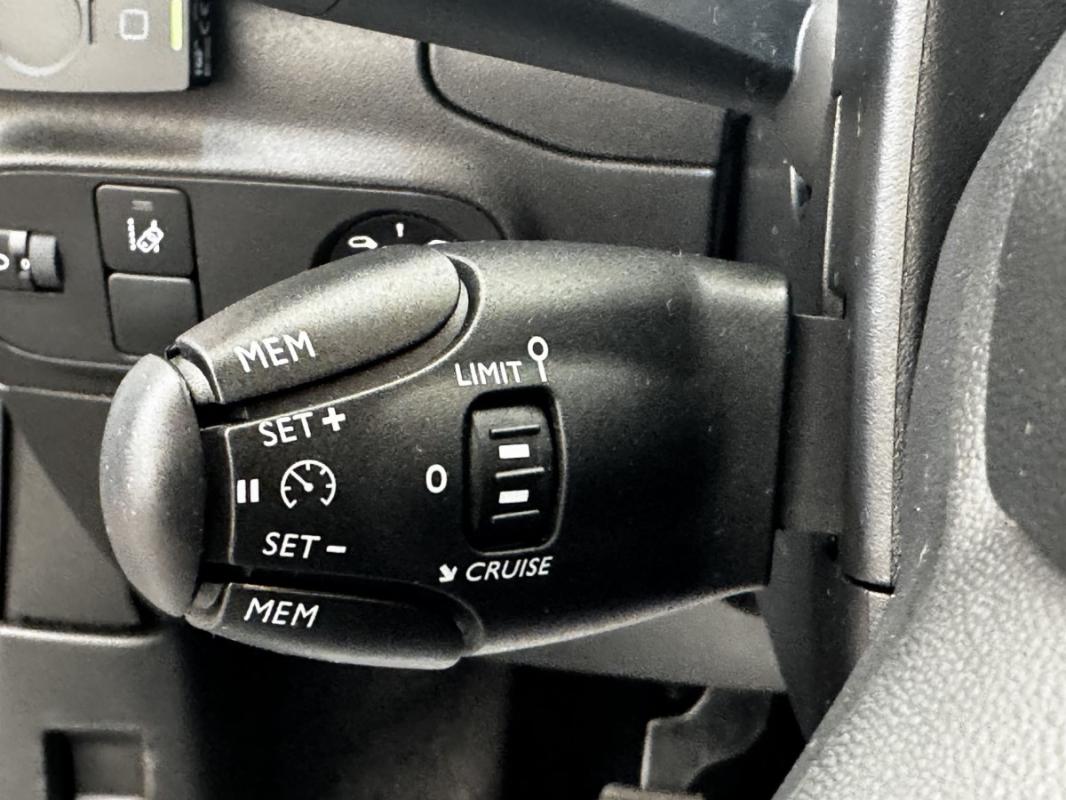 Citroen C3 III PureTech 83 S&S BVM Feel