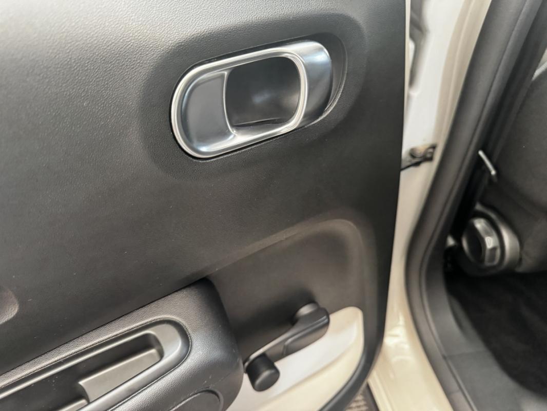 Citroen C3 III PureTech 83 S&S BVM Feel