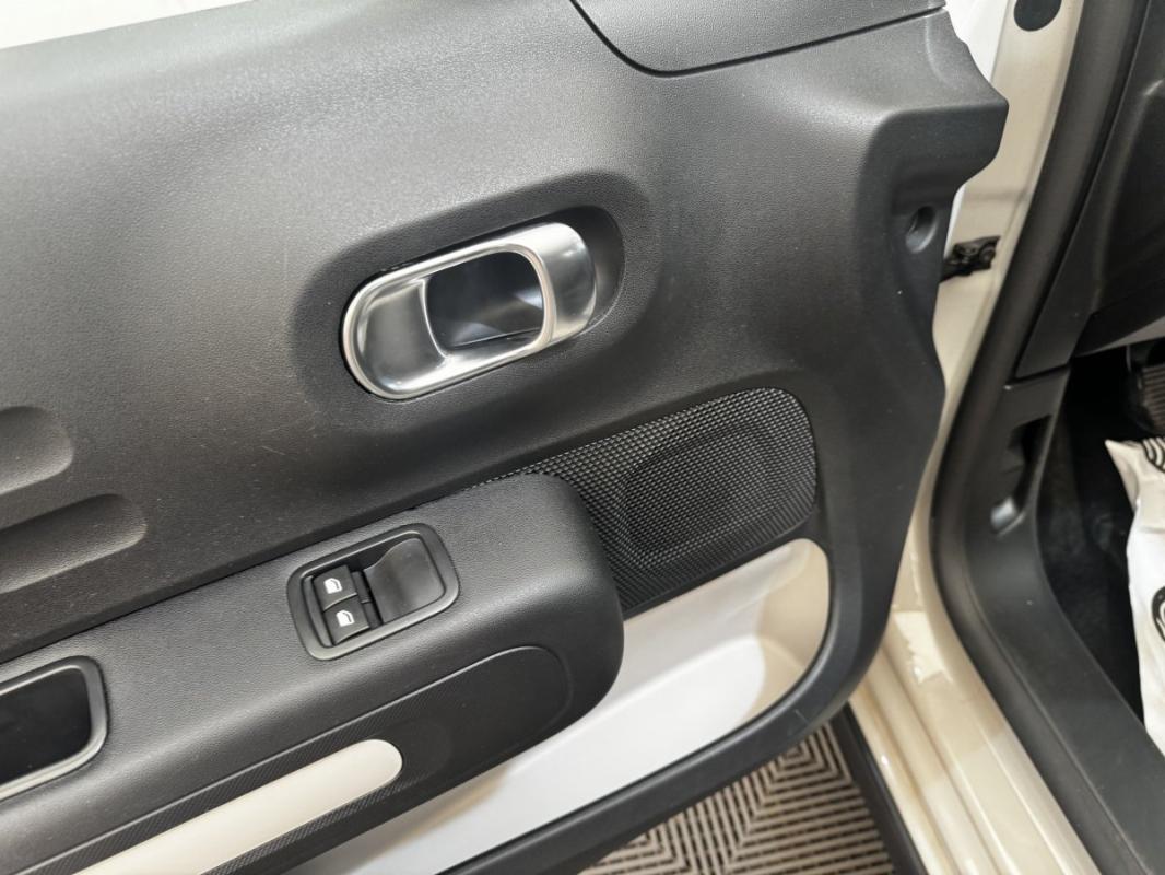 Citroen C3 III PureTech 83 S&S BVM Feel