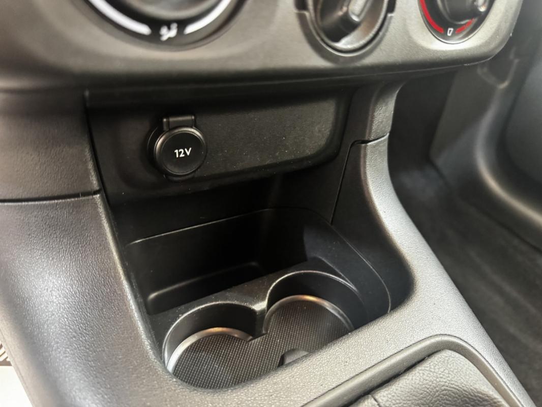Citroen C3 III PureTech 83 S&S BVM Feel