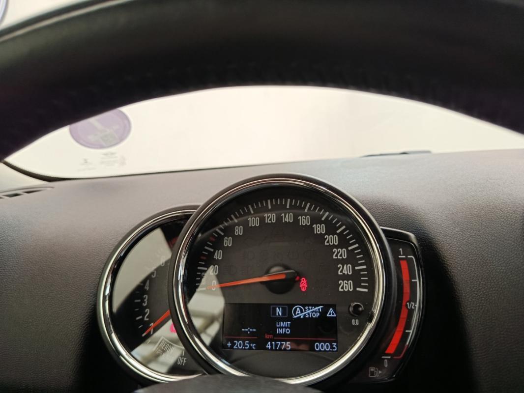 Mini Countryman II Cooper 136 ch BVM6