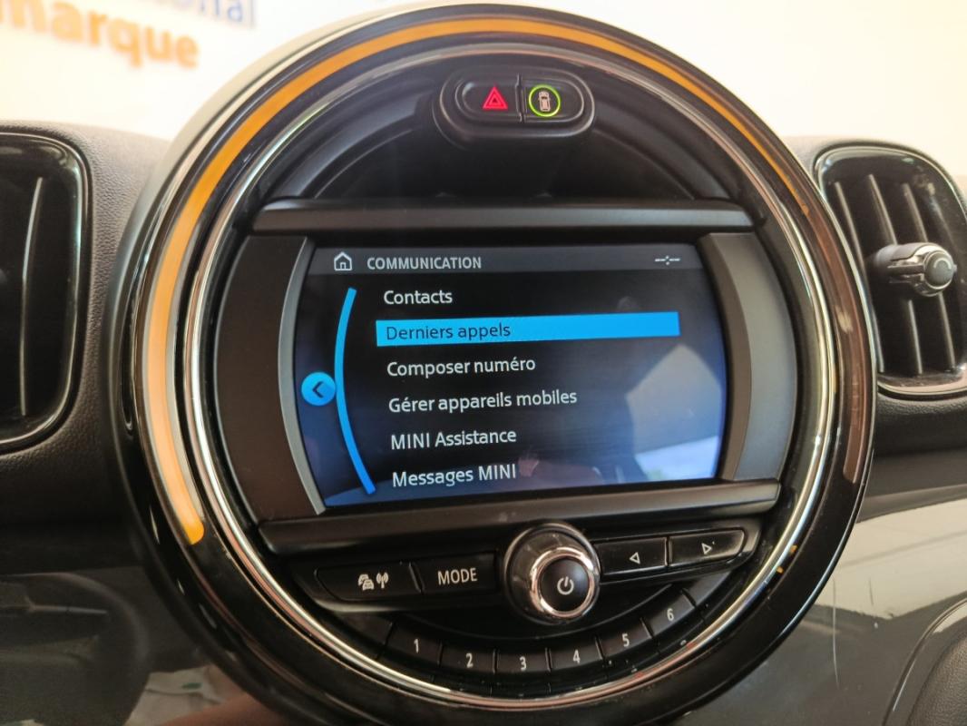 Mini Countryman II Cooper 136 ch BVM6