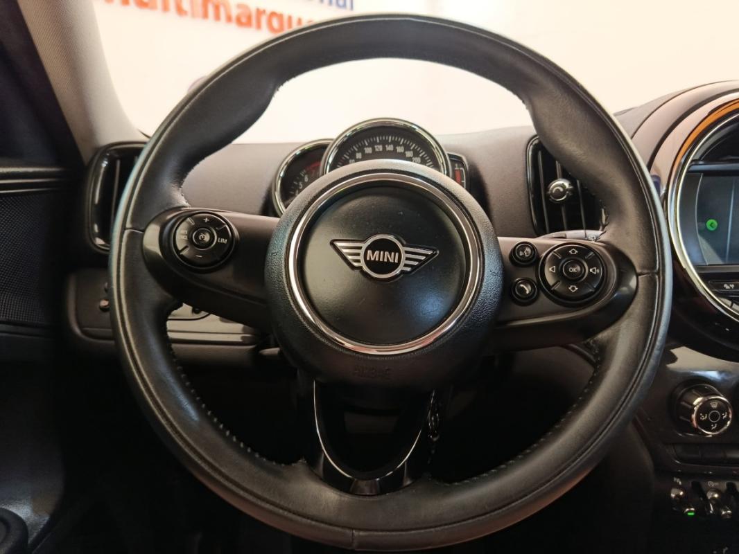 Mini Countryman II Cooper 136 ch BVM6