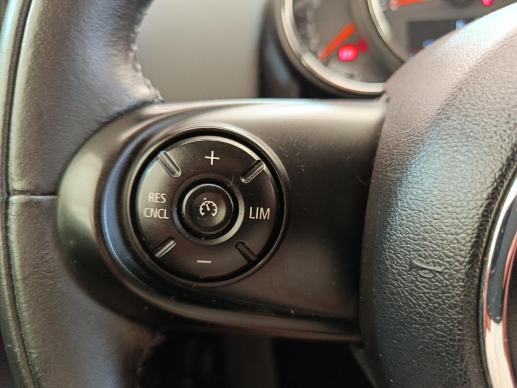 Mini Countryman II Cooper 136 ch BVM6