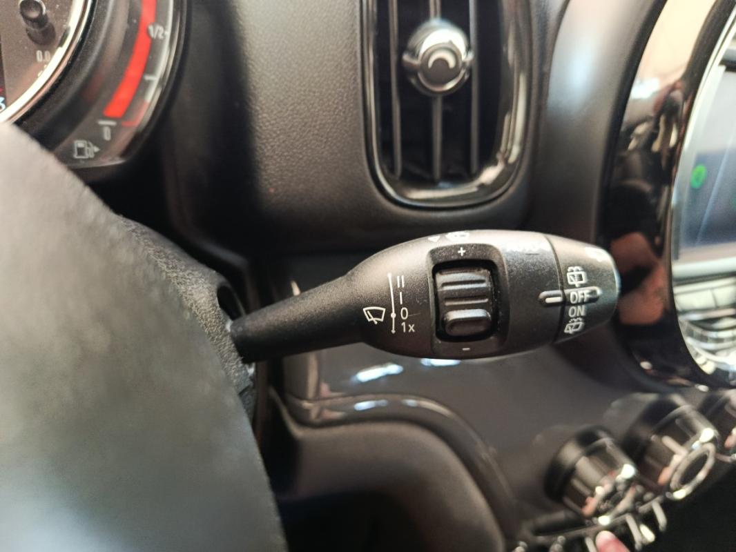 Mini Countryman II Cooper 136 ch BVM6