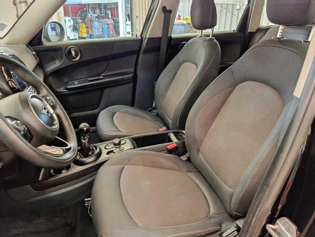 Mini Countryman II Cooper 136 ch BVM6
