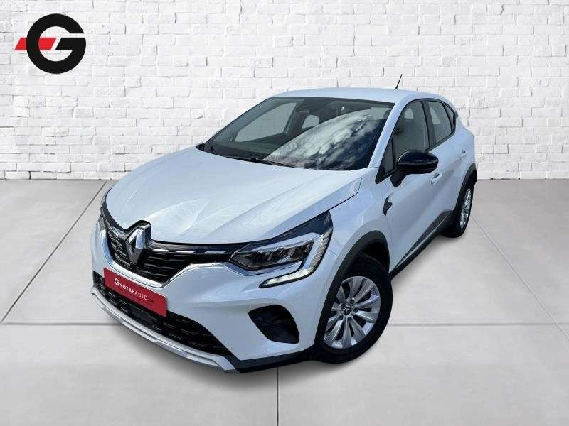Renault Captur ZEN