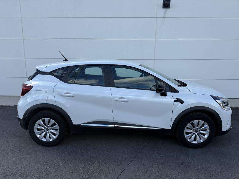 Renault Captur ZEN