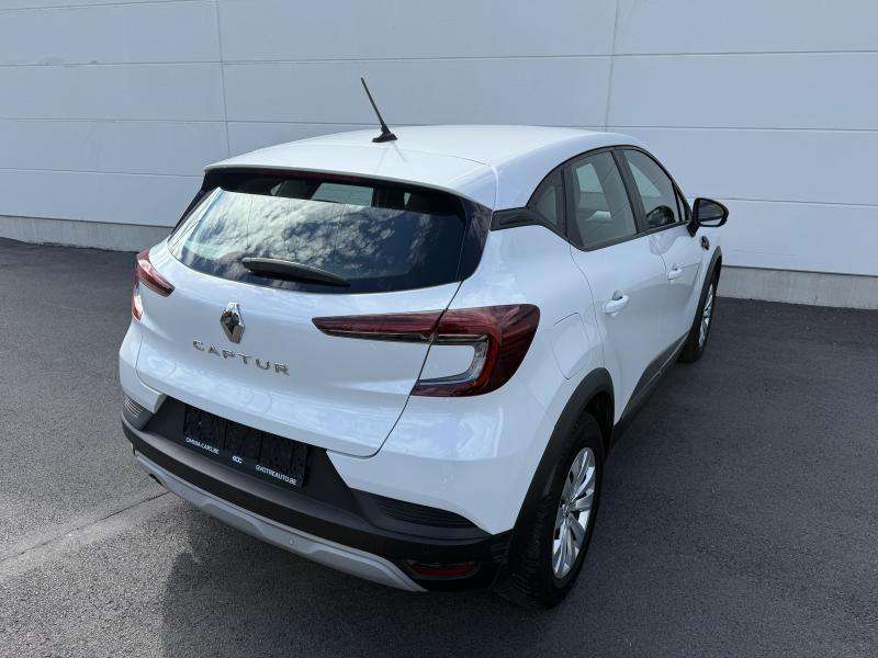 Renault Captur ZEN