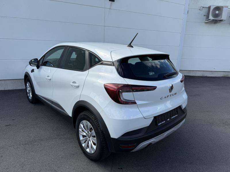 Renault Captur ZEN