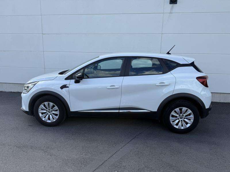 Renault Captur ZEN