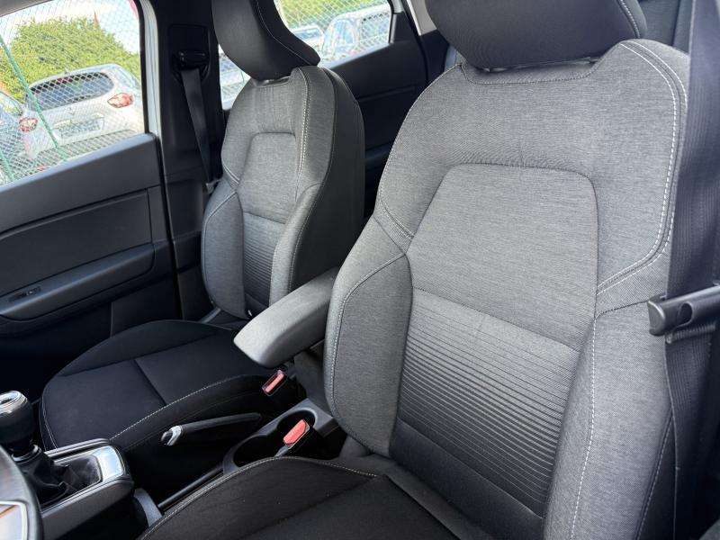 Renault Captur ZEN