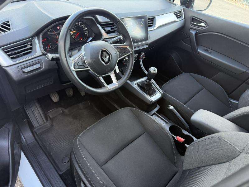 Renault Captur ZEN