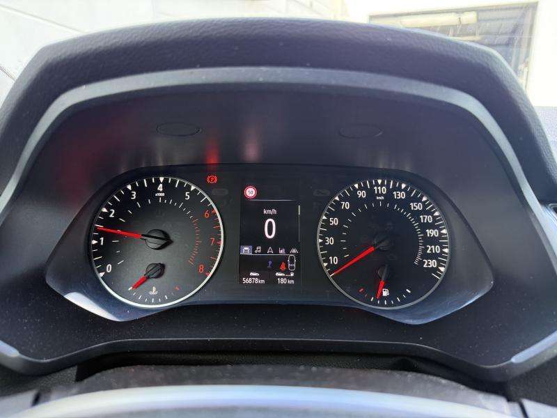 Renault Captur ZEN