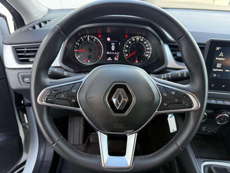 Renault Captur ZEN