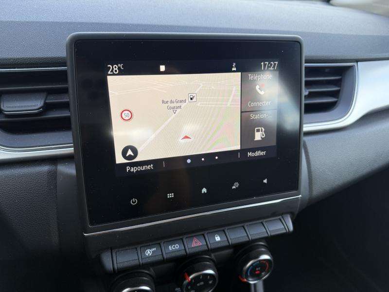 Renault Captur ZEN