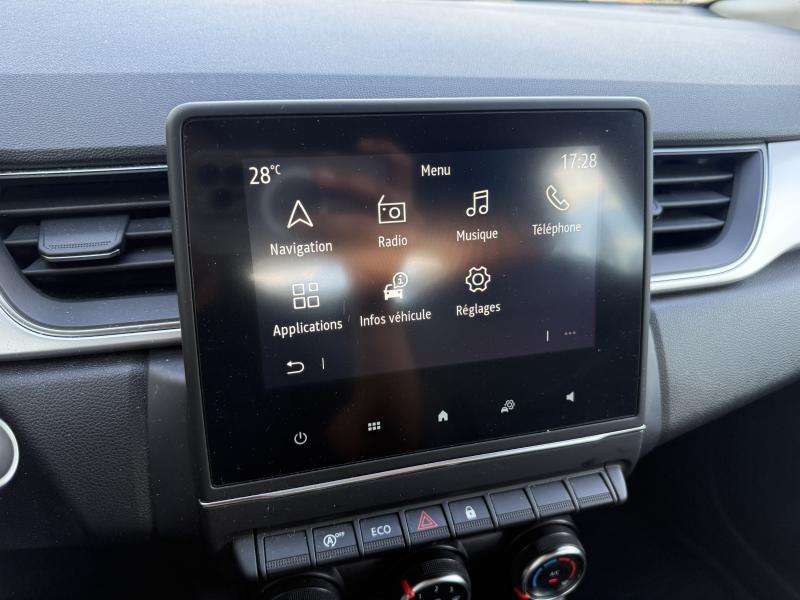 Renault Captur ZEN