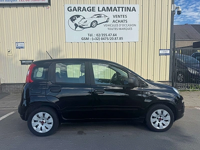 Fiat Panda Panda 1.2i Easy