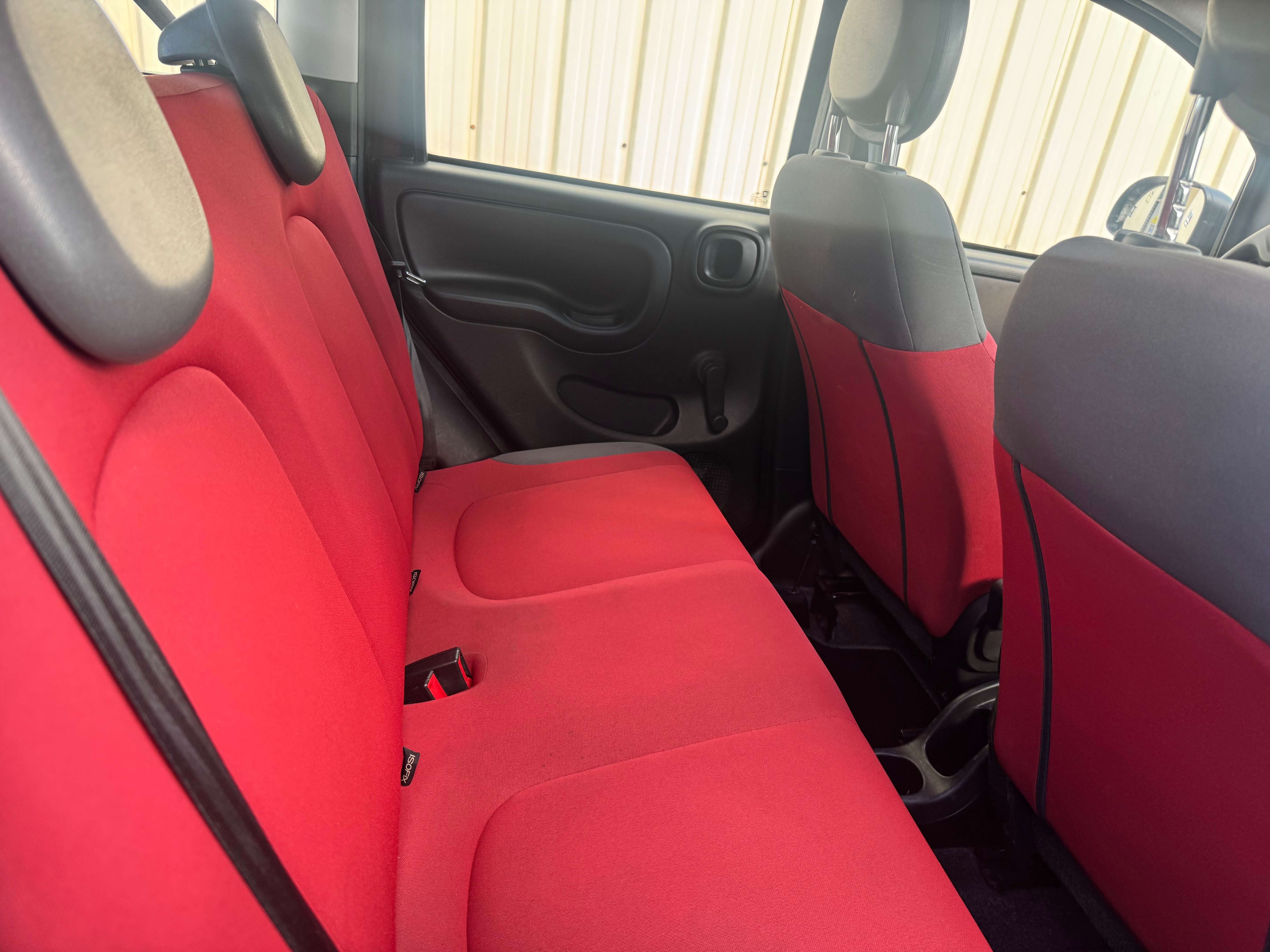 Fiat Panda Panda 1.2i Easy