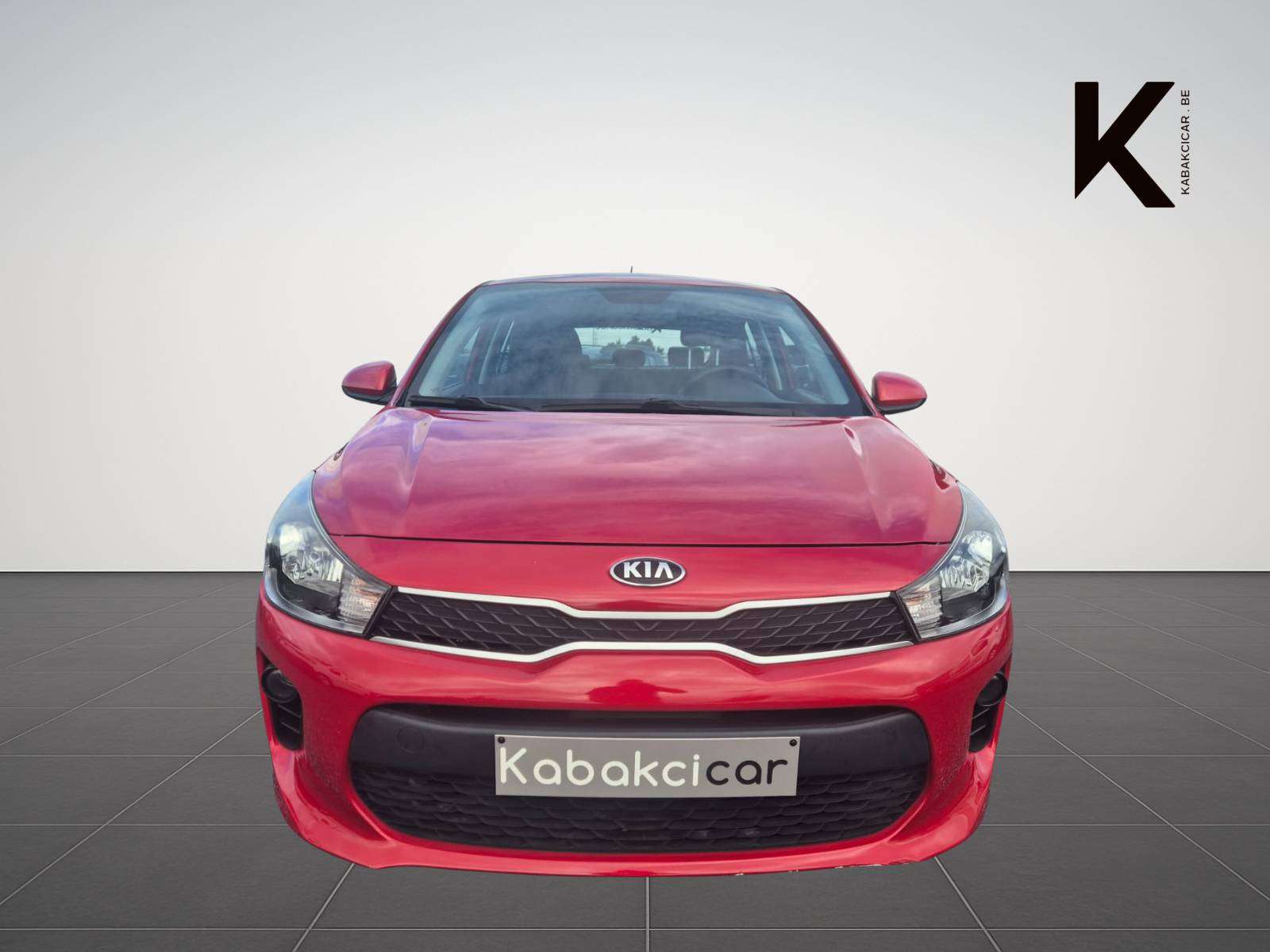 Kia Rio 1.2i Fusion / Carplay / Camera / Navigation / Garantie 12 Mois