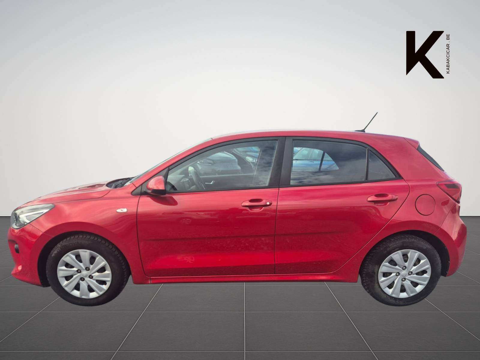Kia Rio 1.2i Fusion / Carplay / Camera / Navigation / Garantie 12 Mois
