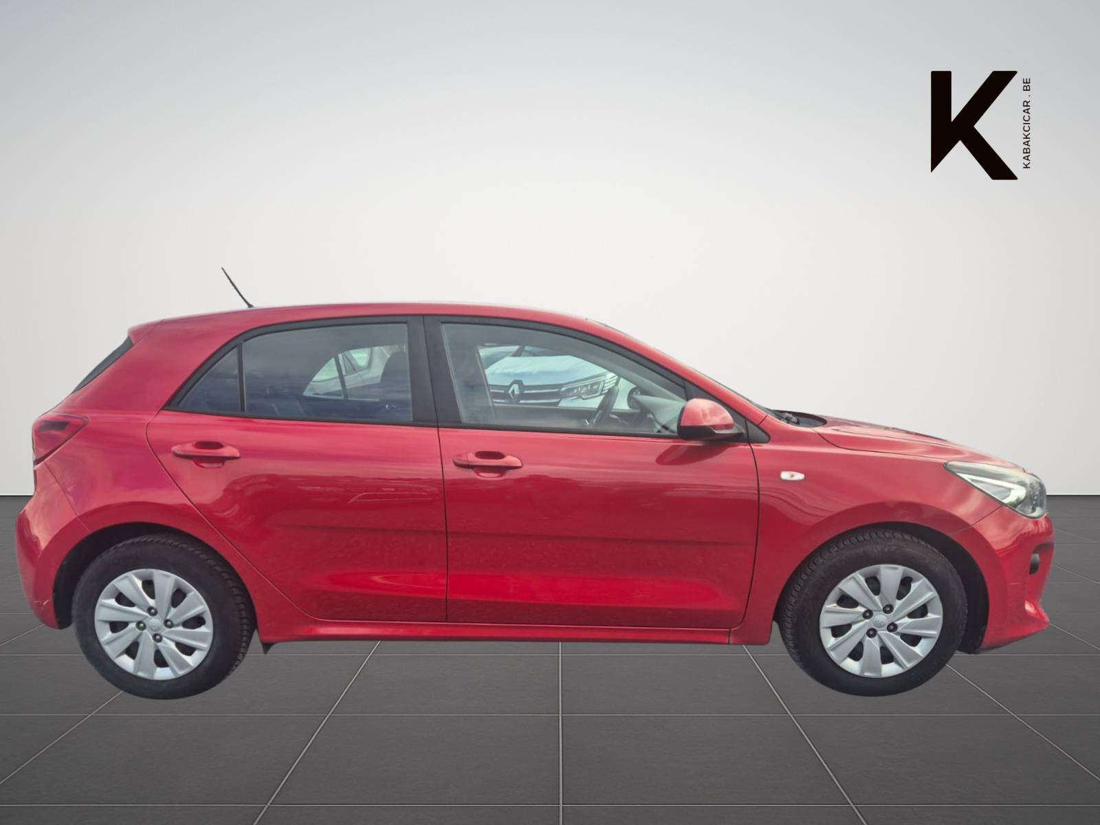 Kia Rio 1.2i Fusion / Carplay / Camera / Navigation / Garantie 12 Mois