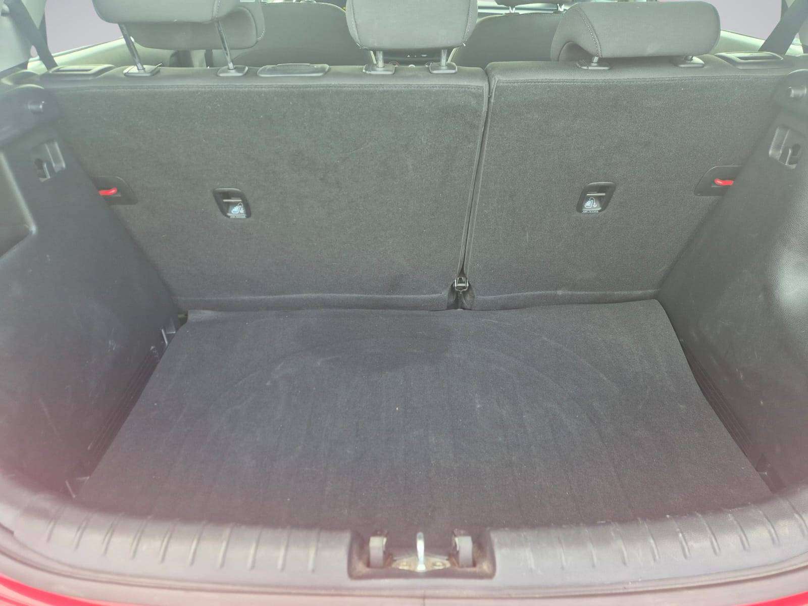 Kia Rio 1.2i Fusion / Carplay / Camera / Navigation / Garantie 12 Mois