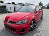 Volkswagen Golf VW Golf 7 GTD 184 - Rouge Tornado - Full Entretien VW thumbnail