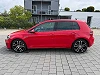 Volkswagen Golf VW Golf 7 GTD 184 - Rouge Tornado - Full Entretien VW thumbnail