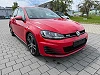 Volkswagen Golf VW Golf 7 GTD 184 - Rouge Tornado - Full Entretien VW thumbnail