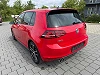 Volkswagen Golf VW Golf 7 GTD 184 - Rouge Tornado - Full Entretien VW thumbnail