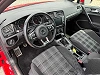 Volkswagen Golf VW Golf 7 GTD 184 - Rouge Tornado - Full Entretien VW thumbnail