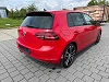 Volkswagen Golf VW Golf 7 GTD 184 - Rouge Tornado - Full Entretien VW thumbnail