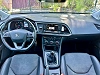 Seat Leon 1.4 TSI 150 Start/Stop ACT FR - 1 ERE MAIN CARPLAY ANDROID AUTO CT OK ET SUIVI ENTRETIEN thumbnail
