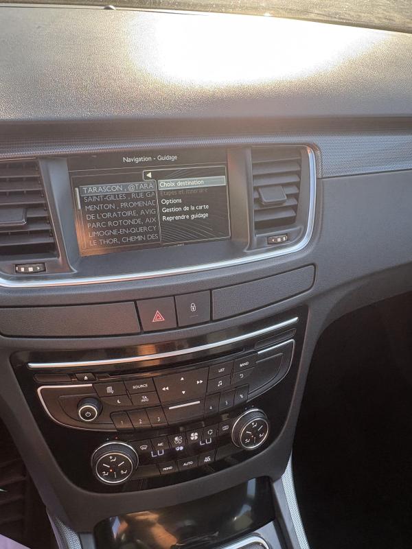 Peugeot 508 2.0 BLUEHDI 150CV BVM6
