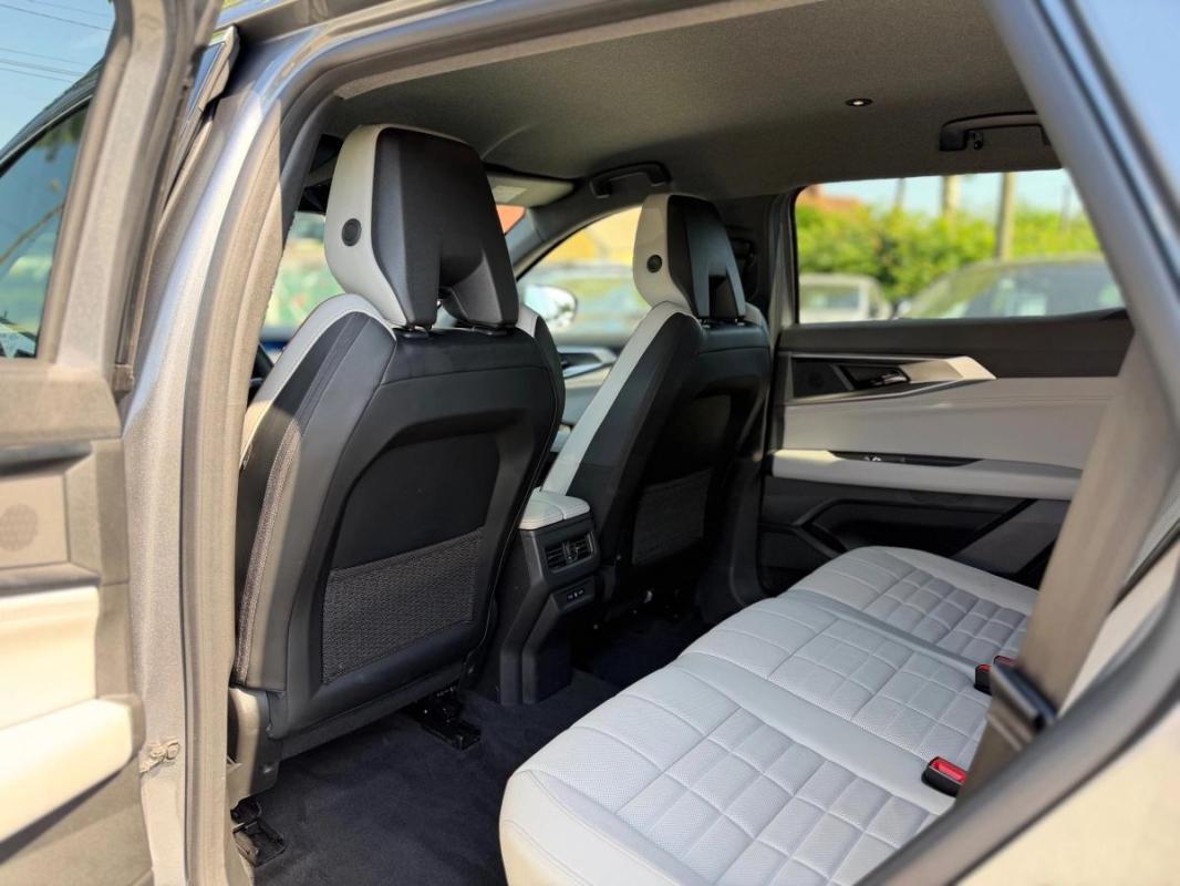 Renault Espace E-TECH 200 130 FULL-HYBRID ICONIC BVA / 1 MAIN GARANTIE