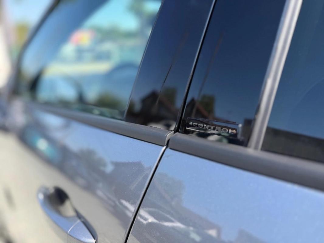 Renault Espace E-TECH 200 130 FULL-HYBRID ICONIC BVA / 1 MAIN GARANTIE