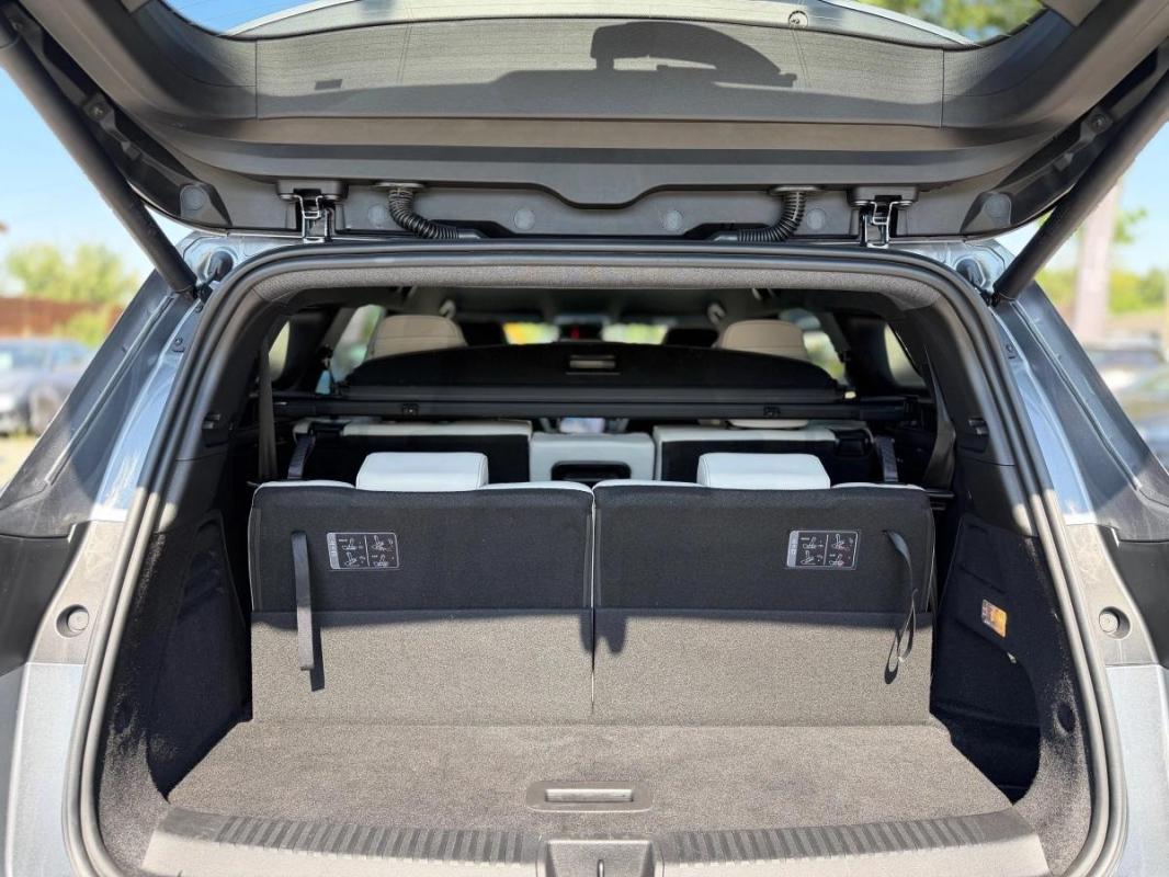 Renault Espace E-TECH 200 130 FULL-HYBRID ICONIC BVA / 1 MAIN GARANTIE