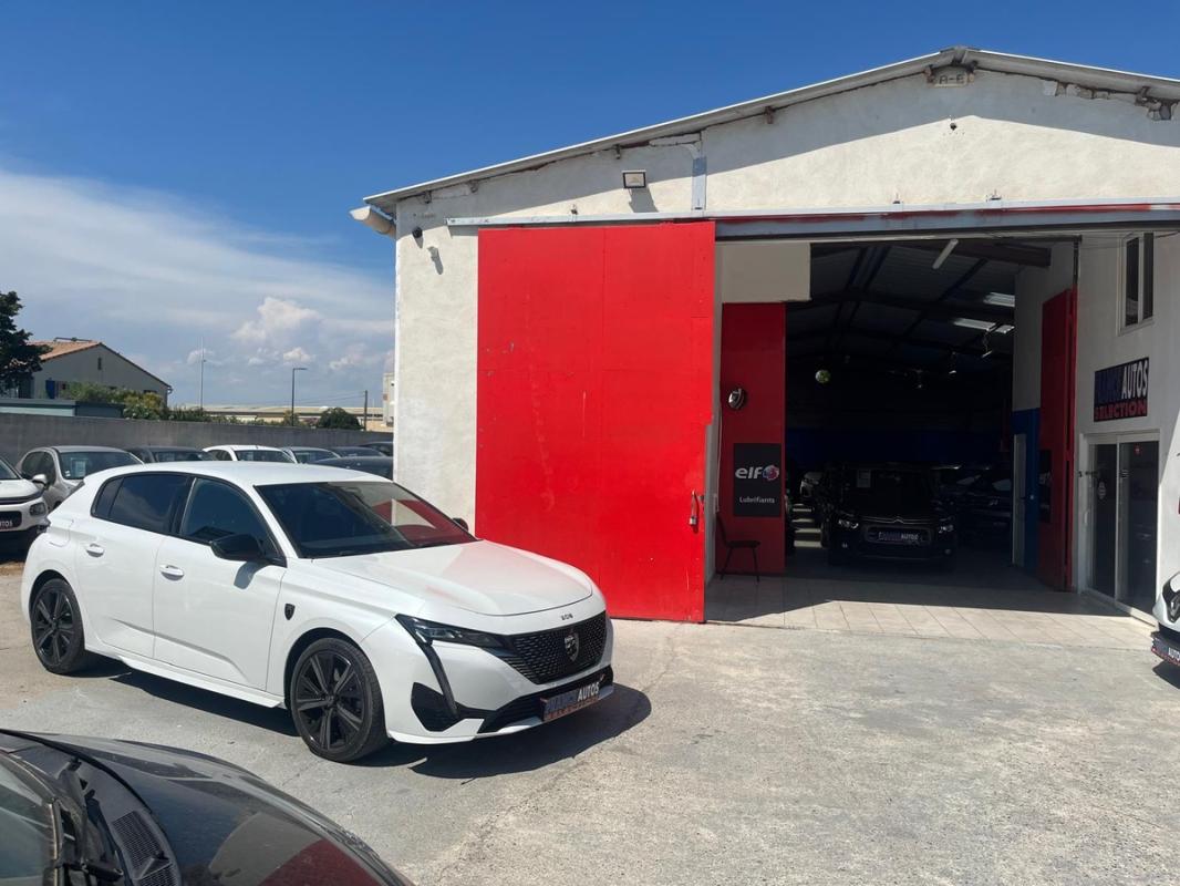 Peugeot 308 GT Line 1.5L HDI 131 CH BOÎTE AUTOMATIQUE | RÉVISÉE & GARANTIE 12 MOIS EN EUROPE
